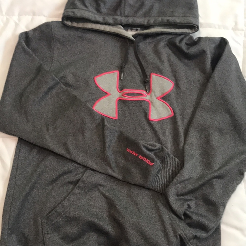 Women’s Under Armour Hoodie